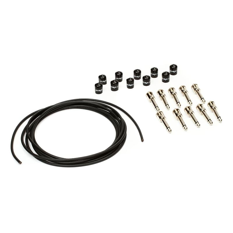 George L Effects Pedal Cable Kit image 1