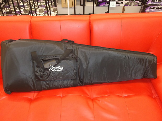 Music man bass gig bag online