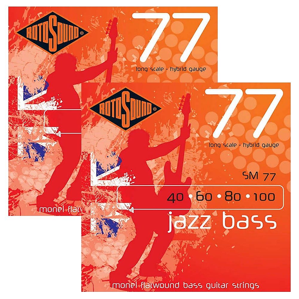 Rotosound sm77 deals