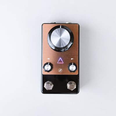 Reverb.com listing, price, conditions, and images for fjord-fuzz-odin