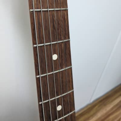 Custom Made Telecaster Electric Guitar image 6