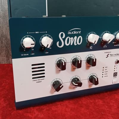 Audient SONO Audio Interface (Queens, NY) | Reverb