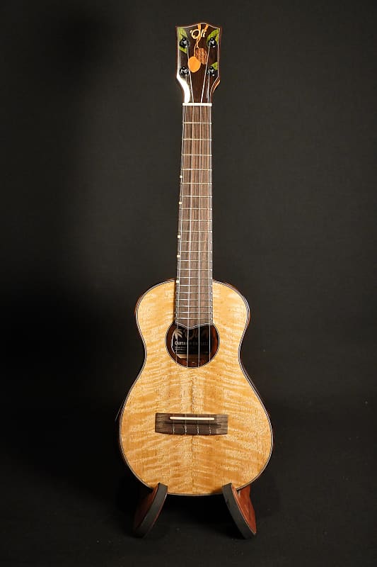Oli L2 CMG Mango Concert 2025 - Natural Highgloss image 1
