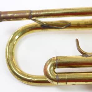 コリアグランドセール Selmer Signet Soloist Model Student Trumpet NICE | Reverb 管楽器・吹奏楽器