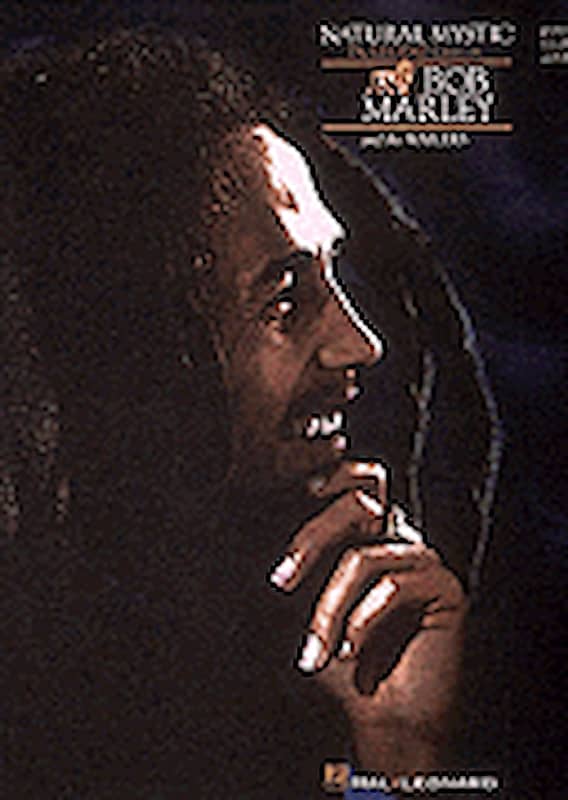 Bob Marley - Natural Mystic | Reverb