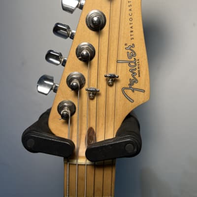 Fender Highway One Stratocaster 2002 - 2005 image 4