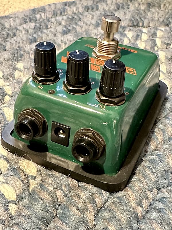 Guyatone CB3 Cool Booster