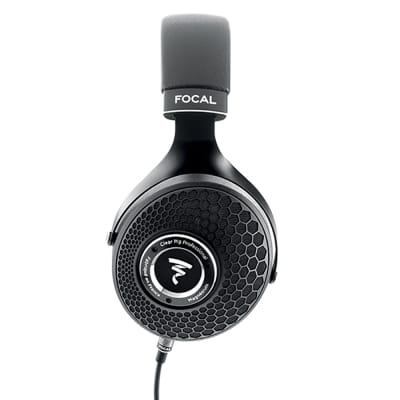 Focal Clear MG Pro Open-Back Reference Studio Headphones image 5