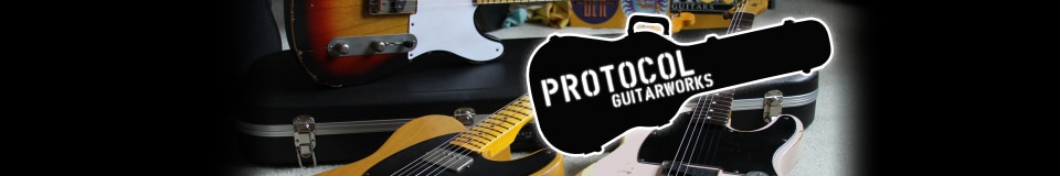 Protocol GuitarWorks