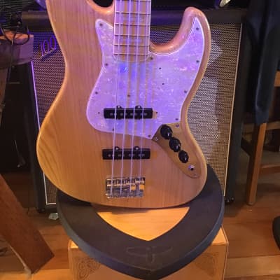 Fender JB-75 Jazz Bass Reissue MIJ image 3