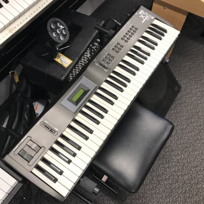 Korg X5