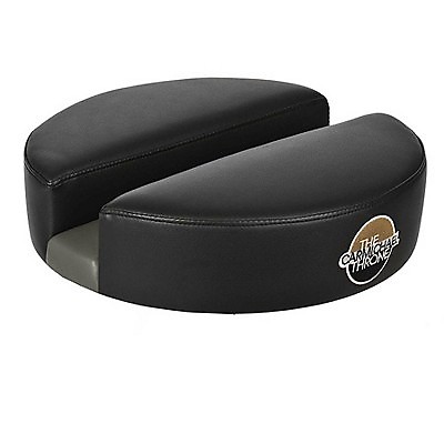Carmichael CT200 Drum Throne Seat Only