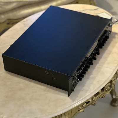 Mesa Boogie Basis M2000 + Original Footswitch image 6