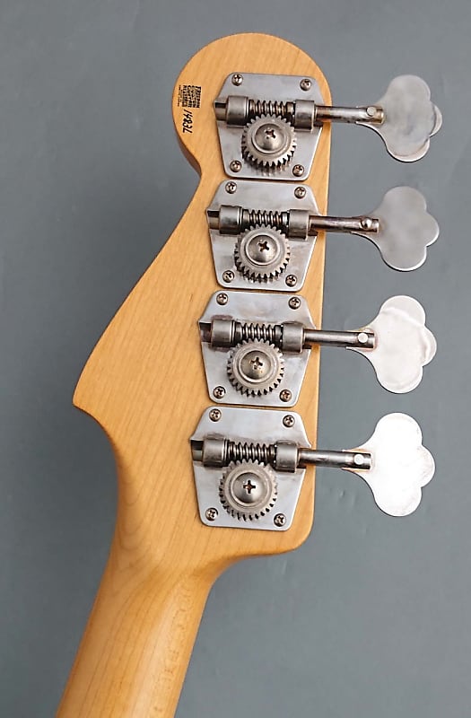 FREEDOM CUSTOM GUITAR RESEARCH O.S. Retro Series PB 4st