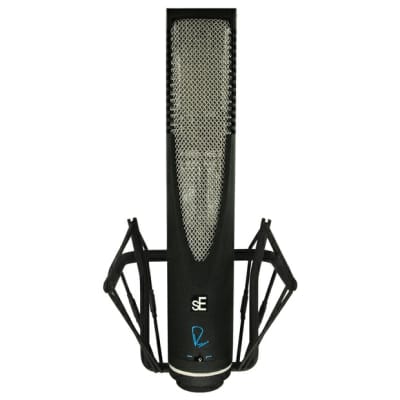 sE Electronics RNR1 | Active Ribbon Microphone. Rupert Neve-Designed. Brand New with Full Warranty!
