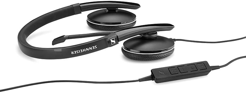 Sennheiser sc 165 discount duo