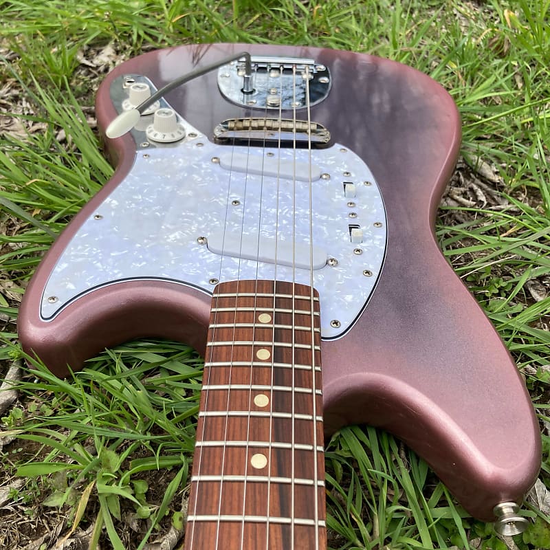 22,000?! The Most Ridiculous Guitar I've EVER Played