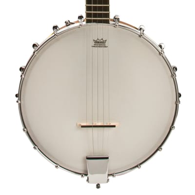 Washburn Americana B7 5-String Banjo Natural Matte image 1