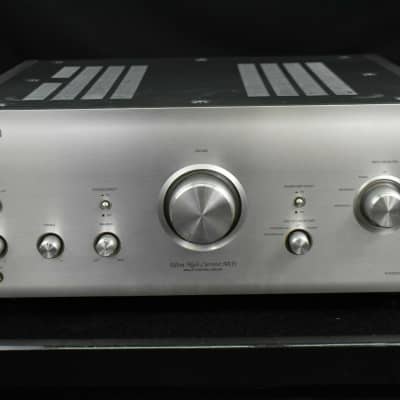 Denon PMA-2000SE Integrated Amplifier in Very Good Condition | Reverb