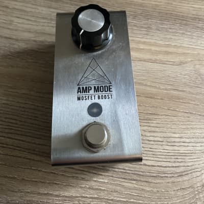 Reverb.com listing, price, conditions, and images for jackson-audio-the-amp-mode