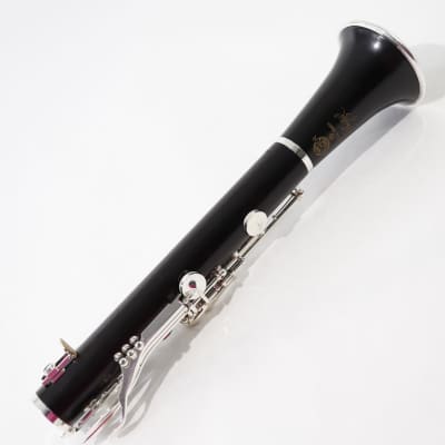 Selmer Paris Model B1610R Recital Professional Bb Clarinet BRAND NEW image 10