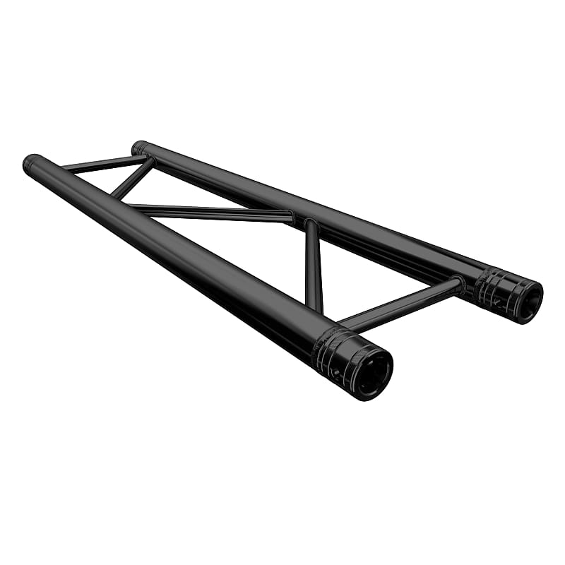 Global Truss F32 100cm Stage Black F32100-B - 2-Point | Reverb