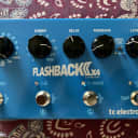 TC Electronic Flashback 2 X4 Delay and Looper Pedal