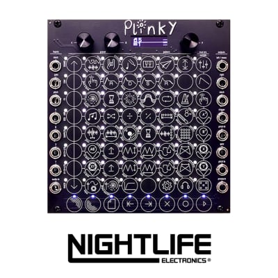 PLINKY SYNTH V3