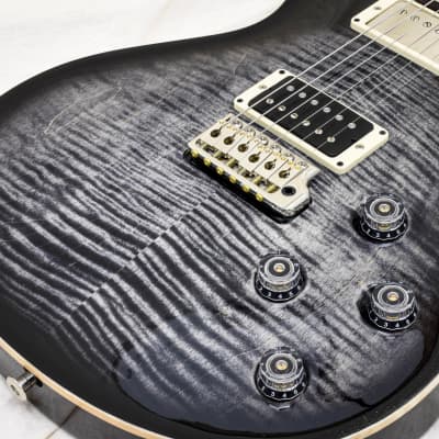 2022 PRS Guitars Tremonti Signature - Charcoal Burst (NOS) image 10
