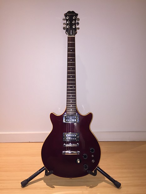 1980年製 Epiphone Genesis Standard GE-400 - メルカリ