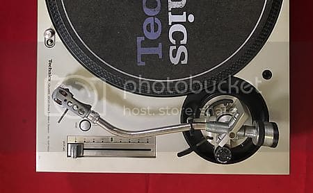 Pioneer SL-1200 M3D Turntable (Queens, NY) image 1