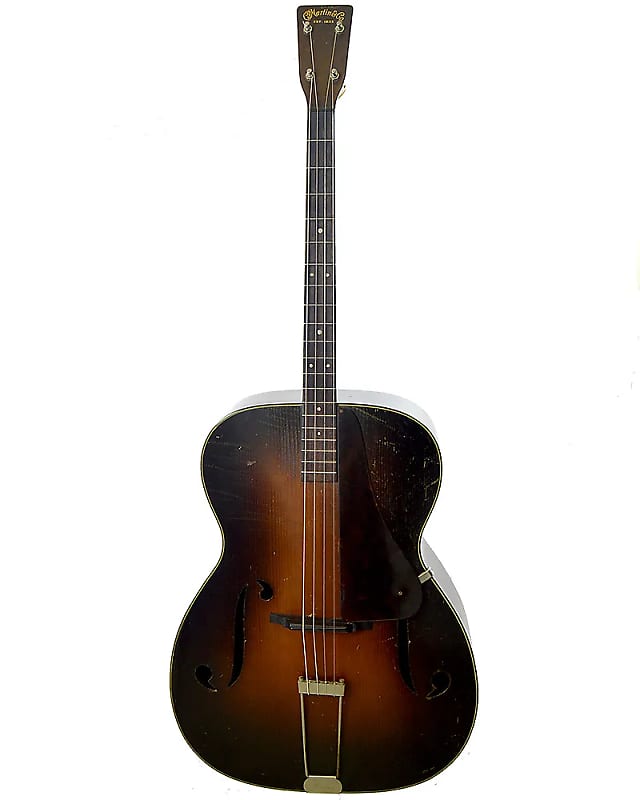 Martin R-18T Tenor 1934 - 1941 imagen 1