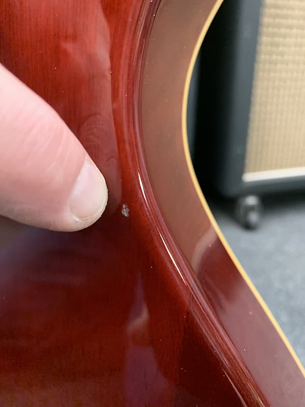 Fernandes Ravelle Deluxe 2002 | Reverb Fernandes Ravelle Deluxe 2002 | Reverb