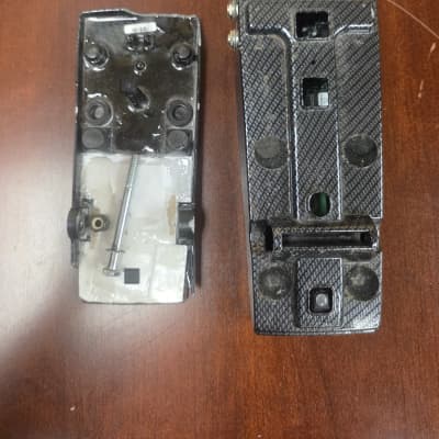 Reverb.com listing, price, conditions, and images for digitech-digitech-control-7