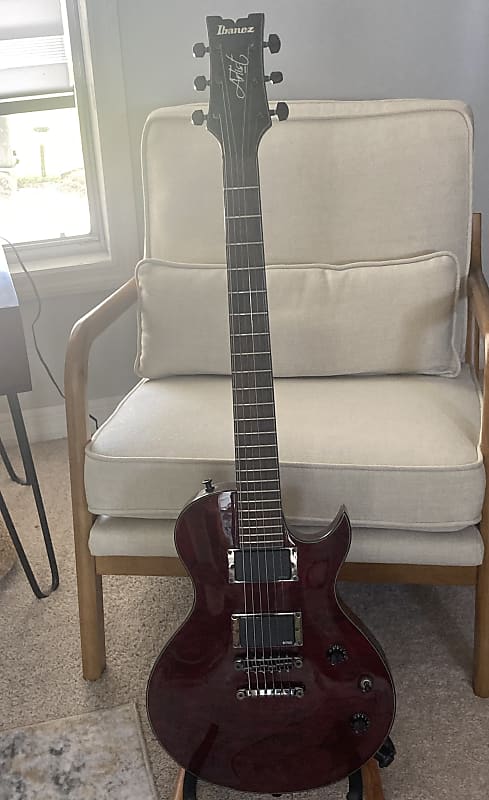 Ibanez ARZ800 Standard | Reverb