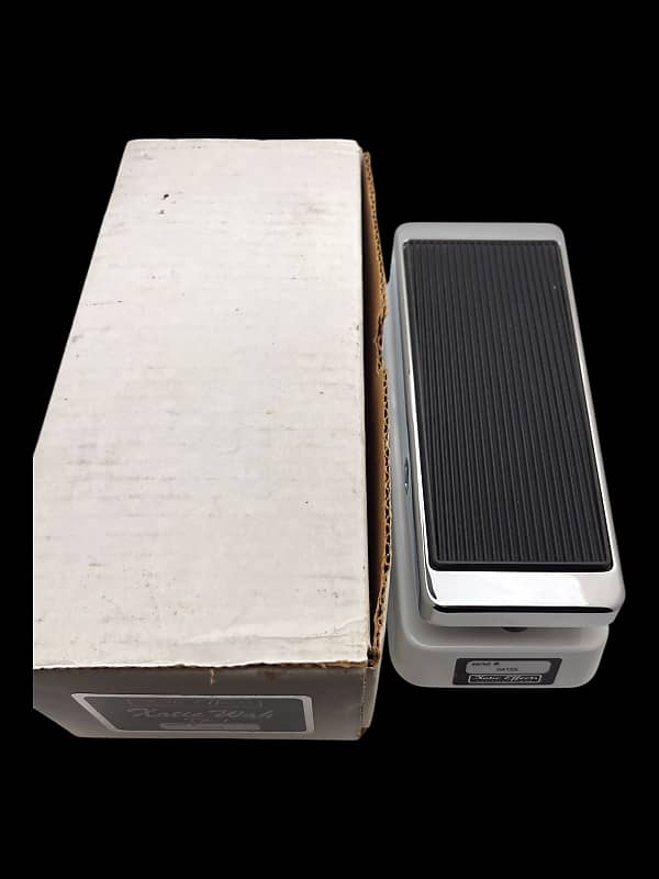 Xotic XW-1 Wah
