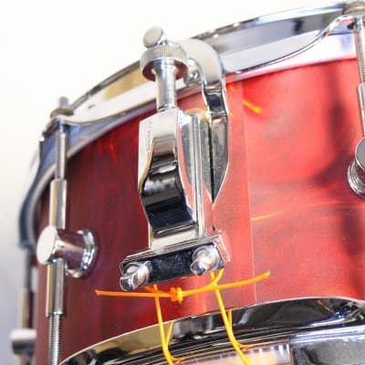 CAONPUS BR-1455 BIRCH Series Canopus Birch Snare Drum [12/11] | Reverb