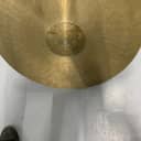 Zildjian 22" K Kerope Ride Cymbal w/ Rivets