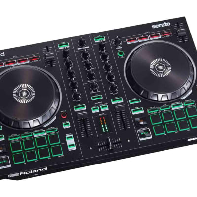 Roland DJ-202 DJ Controller image 5