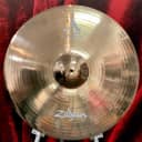 Zildjian 23" A Custom 25th Anniversary Ride Cymbal