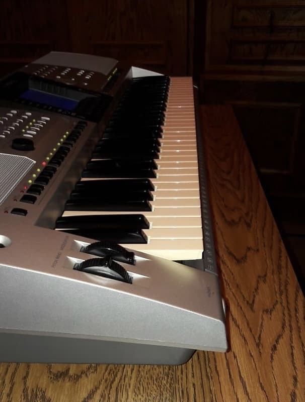 Yamaha PSR 3000 | Reverb