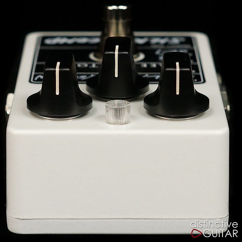 Free The Tone SC-1 Silky Comp Compressor - Custom Series - White