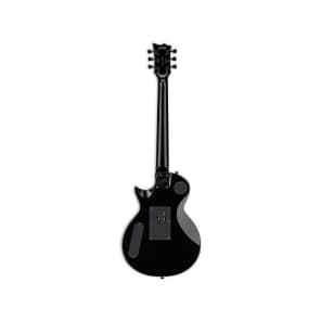 ESP LGH200BLK LTD GH-200 BLK Guitar image 8