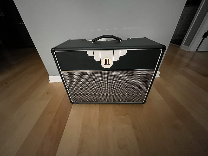 TopHat Club Royale 20 2x12 Combo image 1