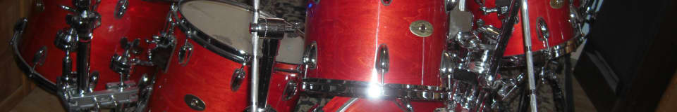 Showcase Drums