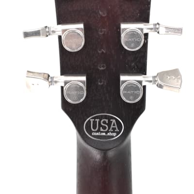 Dunable USA Gnarwhal - Crimson Burst image 10
