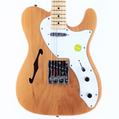 Tokai Telecaster Thinline | Reverb