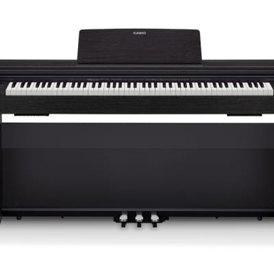 Casio Privia Digital Piano PX-870 - Black