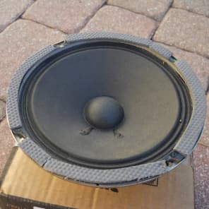 Pignose speaker top
