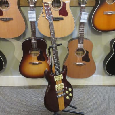 Memphis MG-100 1970's/1980's | Reverb